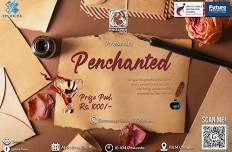 PENCHANTED