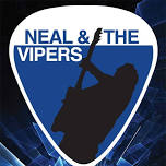 2024 Tiverton Summer Concert Series: Neil & The Vipers