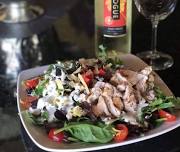 1/2 Off Salad Day & Happy Hour (4-6:30) - June, 12 at Seasons Innovative Bar & Grille