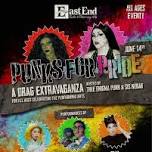 Event: Punks for Pride Drag Show