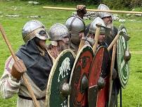 Whithorn's Viking Weekend