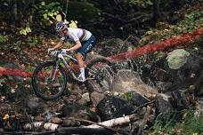 UCI Mountain Bike World Cup