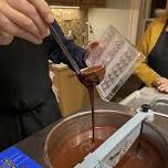 Chocolate Making Mondays