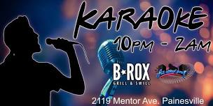 B*Rox Karaoke