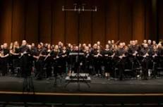 Association of Community Bands Feature Concert