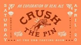 Crush The Pin 2024