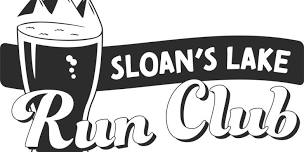 Sloan's Lake Run Club - June TRAIL RUN!