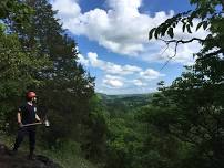 National Trails Day at Current River SP