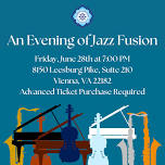 An Evening of Jazz Fusion