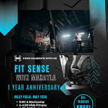 1st Anniversary Free Classes and Assessments