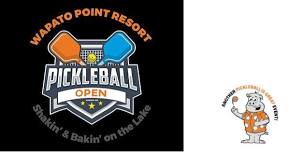 2024 Wapato Point Resort Fall Pickleball Open by PIG