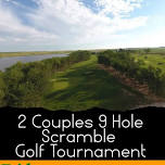 2 Couples Tournament