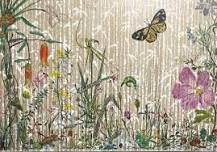 A Story of Wild Flowers - The Art of Jean V. Moyle