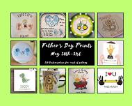 Father's Day Prints Event