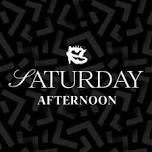 SATURDAY - AFTERNOON