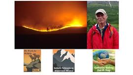 Wildfire: A Century of Failed Forest Policy with George Wuerthner