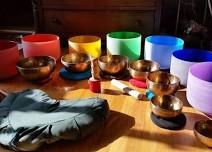 Sound Bath