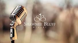 Shawnee Bluff Winery - Live Music by Dayne Hudek