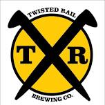 Banned from the Tavern at Twisted Rail Canandaigua