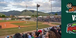 (6/5) Missoula  vs. Great Falls