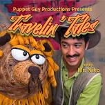 SRP 2024: Traveling Tales Puppet Show