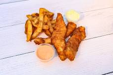 St. Joseph, MO - On The Hook Fish and Chips