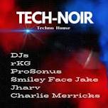 Tech-Noir