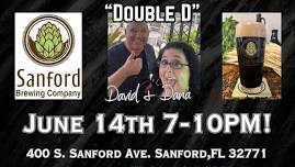 Double D heads back to SBC June 14th!