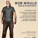 Bob Mould @ Loons