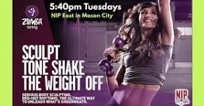 Zumba Toning - N.I.P & Fitness Center