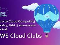 Introduction to Cloud Computing