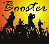 Booster Live at Callington Social Club