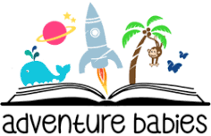 Adventure Babies - MIXED AGES