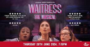 Waitress: The Musical