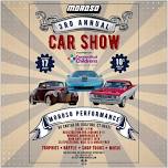 Moroso Performance Third Annual Charity Car Show - Benefiting CT Children’s