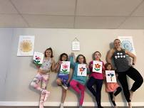 Yoga For Kids