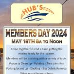 Members Day 2024