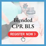 Blended CPR C Course In-Class Session  — Oakville CPR & First Aid