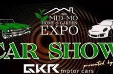 2024 Mid-MO Car Show | An Event by ALE