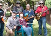 Summer Reading Concert: Turquoise Blues