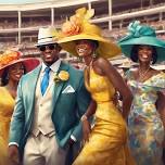 Kentucky Derby Sunday