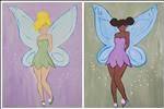 Fairies - Customize Your Own!