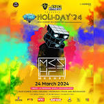 IMF HOLI-DAY '24