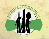 Etiquette Dinner