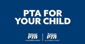 Kansas PTA Convention 2024 - Save the date!