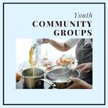 YOUTH COMMUNITY GROUP