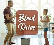 Blood Drive