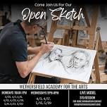 Open Studio