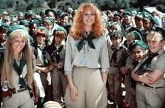 TROOP BEVERLY HILLS (1989)