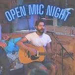 Open Mic Night